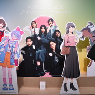 【AnimeJapan 2026】「ANIPLEX」ブースの様子