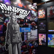 【AnimeJapan 2026】「ANIPLEX」ブースの様子