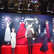 【AnimeJapan 2026】「ANIPLEX」ブースの様子