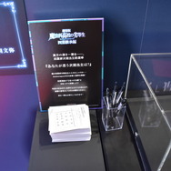 【AnimeJapan 2026】「ANIPLEX」ブースの様子