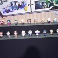 【AnimeJapan 2026】「ANIPLEX」ブースの様子