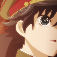 アニメ『岩元先輩ノ推薦』PVカット