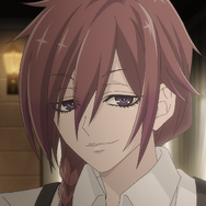 アニメ『岩元先輩ノ推薦』PVカット