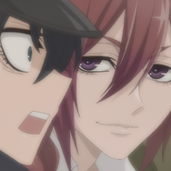 アニメ『岩元先輩ノ推薦』PVカット