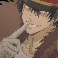 アニメ『岩元先輩ノ推薦』PVカット