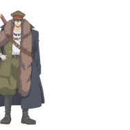 奥秋雄弐(CV:福西勝也)