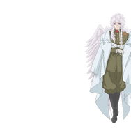 橘城某居(CV:石田 彰)