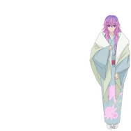 青沼静馬(CV:永塚拓馬)