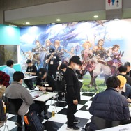 「AnimeJapan 2026」ブシロードブース