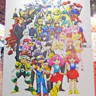 」【AnimeJapan 2026 ブースレポ】葦プロダクション