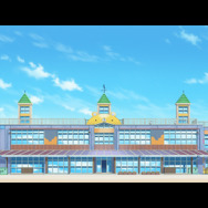 TVアニメ『幼稚園WARS』TVアニメお披露目PVカット