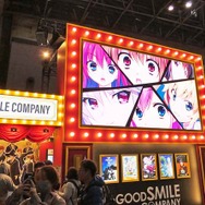 「葬送のフリーレン」「ウマ娘」…立体物の祭典！グッドスマイルカンパニーの“一瞬を切り取る”最新フィギュアの世界【Anime Japan 2026 ブースレポ】