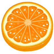 「“オレンジ”がイメージカラーのキャラといえば？」