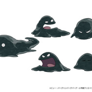 『レッツゴー怪奇組』ドッペルゲンガー／ CV. 榊原優希