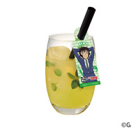 世良のクラッシュゼリードリンク（りんご味）