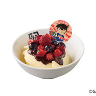 コナンの探偵スペシャルアイス