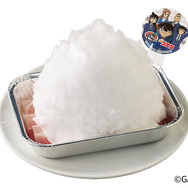 名探偵コナン 綿あめ豚タレ焼肉