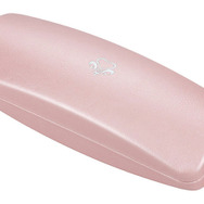 付属品（オリジナルケース・メガネ拭き）