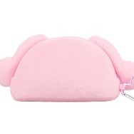 妖精ふわふわメガネケース　ミップル