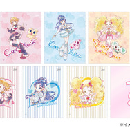 トレーディングメガネ拭き