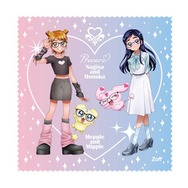 キュアブラック＆キュアホワイト プレミアムモデル