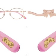 シャイニールミナス&ポルン&ルルンモデル