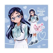 キュアホワイト＆ミップルモデル