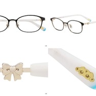 キュアホワイト＆ミップルモデル