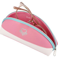 「プレミアムメガネポーチ」