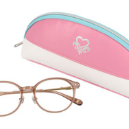 「プレミアムメガネポーチ」