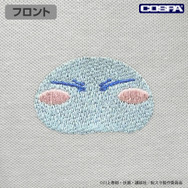 リムル様 ワンポイント刺繍ポロシャツ