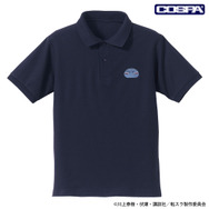 リムル様 ワンポイント刺繍ポロシャツ