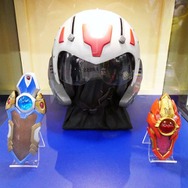 ウルトラマンが緊急出撃！スペシウム光線体験コーナーなど遊び心たっぷりだった「円谷フィールズホールディングス」ブース【AnimeJapan 2026 ブースレポ】