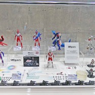 ウルトラマンが緊急出撃！スペシウム光線体験コーナーなど遊び心たっぷりだった「円谷フィールズホールディングス」ブース【AnimeJapan 2026 ブースレポ】
