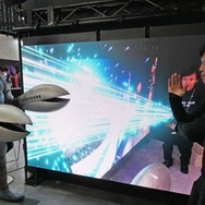 ウルトラマンが緊急出撃！スペシウム光線体験コーナーなど遊び心たっぷりだった「円谷フィールズホールディングス」ブース【AnimeJapan 2026 ブースレポ】