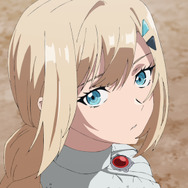 『ロメリア戦記』場面カット