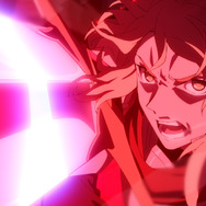 『ロメリア戦記』場面カット