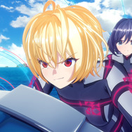 『楽園追放 心のレゾナンス』PVカット