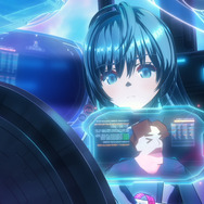 『楽園追放 心のレゾナンス』PVカット