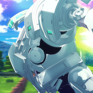 『楽園追放 心のレゾナンス』PVカット