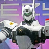 「転スラ」「パトレイバー」「攻殻機動隊」…キャラクターの息吹が感じられるバンダイナムコフィルムワークスのシチュエーション展示に胸が高鳴る！【AnimeJapan 2026 ブースレポ】