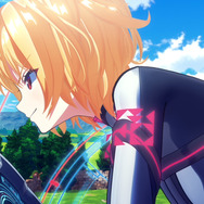 『楽園追放 心のレゾナンス』PVカット