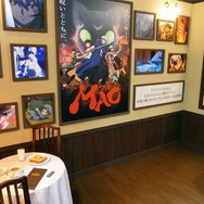 「転スラ」「パトレイバー」「攻殻機動隊」…キャラクターの息吹が感じられるバンダイナムコフィルムワークスのシチュエーション展示に胸が高鳴る！【AnimeJapan 2026 ブースレポ】