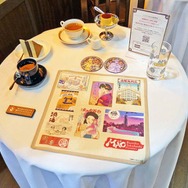 「転スラ」「パトレイバー」「攻殻機動隊」…キャラクターの息吹が感じられるバンダイナムコフィルムワークスのシチュエーション展示に胸が高鳴る！【AnimeJapan 2026 ブースレポ】