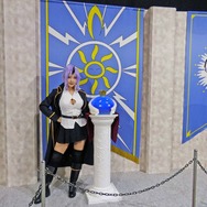 「転スラ」「パトレイバー」「攻殻機動隊」…キャラクターの息吹が感じられるバンダイナムコフィルムワークスのシチュエーション展示に胸が高鳴る！【AnimeJapan 2026 ブースレポ】