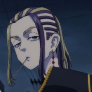 TVアニメ『東京リベンジャーズ』三天戦争編 PVカット