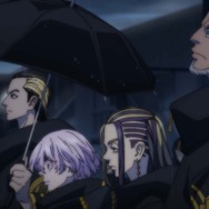 TVアニメ『東京リベンジャーズ』三天戦争編 PVカット