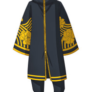 荒師慶三（ベンケイ）（CV：星野貴紀）