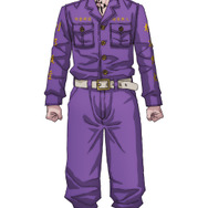 寺野 南（サウス）（CV：安元洋貴）