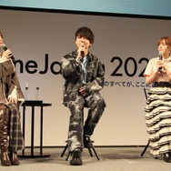 TVアニメ『アオのハコ』Season2 アニメジャパン2026 スペシャルステージ